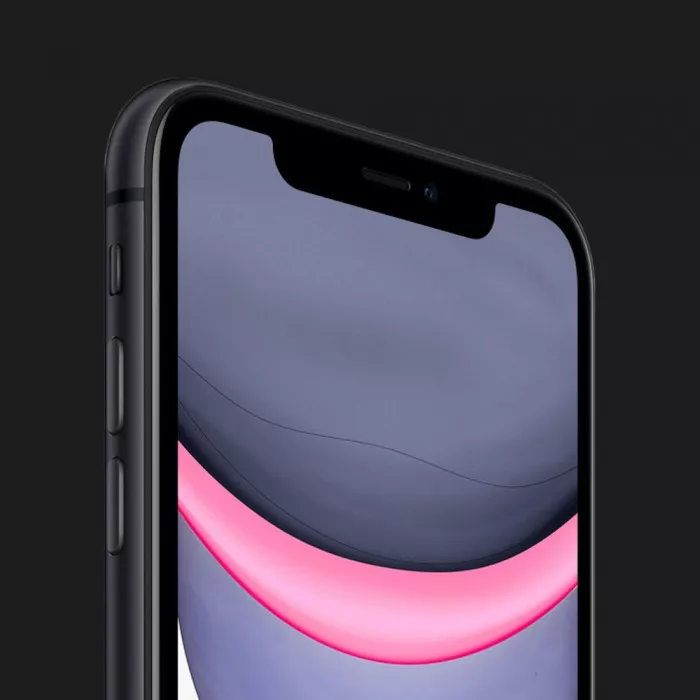 Купить Apple iPhone 11 64GB (Black) — цены ⚡, отзывы